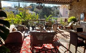 La Terrasse Vigneronne